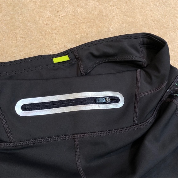 Athleta workout tight XS - Picture 6 of 8